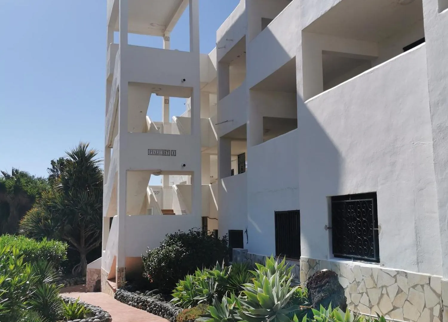 Apartment Gold Del Sur Tenerife - Ocean View Σαν Μιγκέλ ντε Αμπόνα