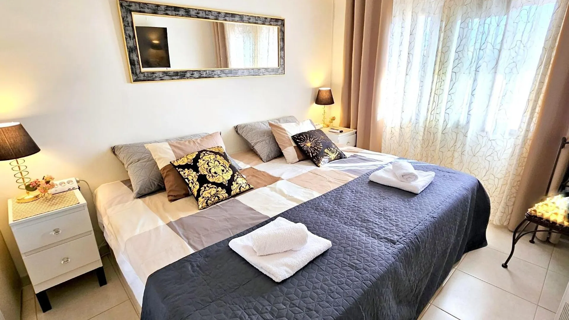 Apartment Gold Del Sur Tenerife - Ocean View Σαν Μιγκέλ ντε Αμπόνα