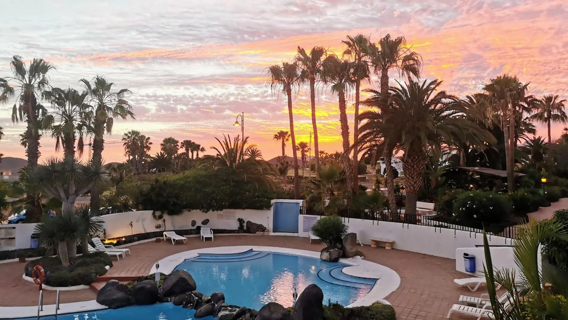 Apartment Gold Del Sur Tenerife - Ocean View Σαν Μιγκέλ ντε Αμπόνα Ισπανία