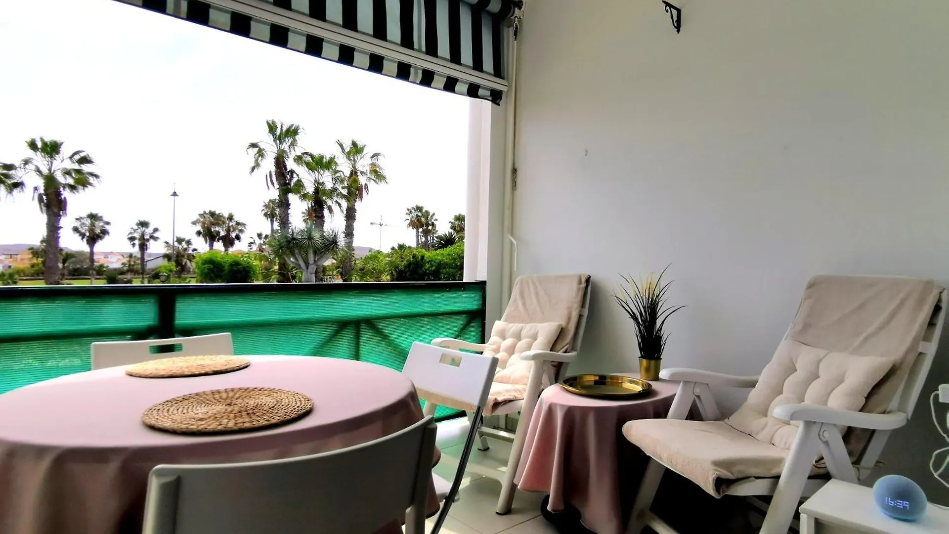 Apartment Gold Del Sur Tenerife - Ocean View Σαν Μιγκέλ ντε Αμπόνα Ισπανία