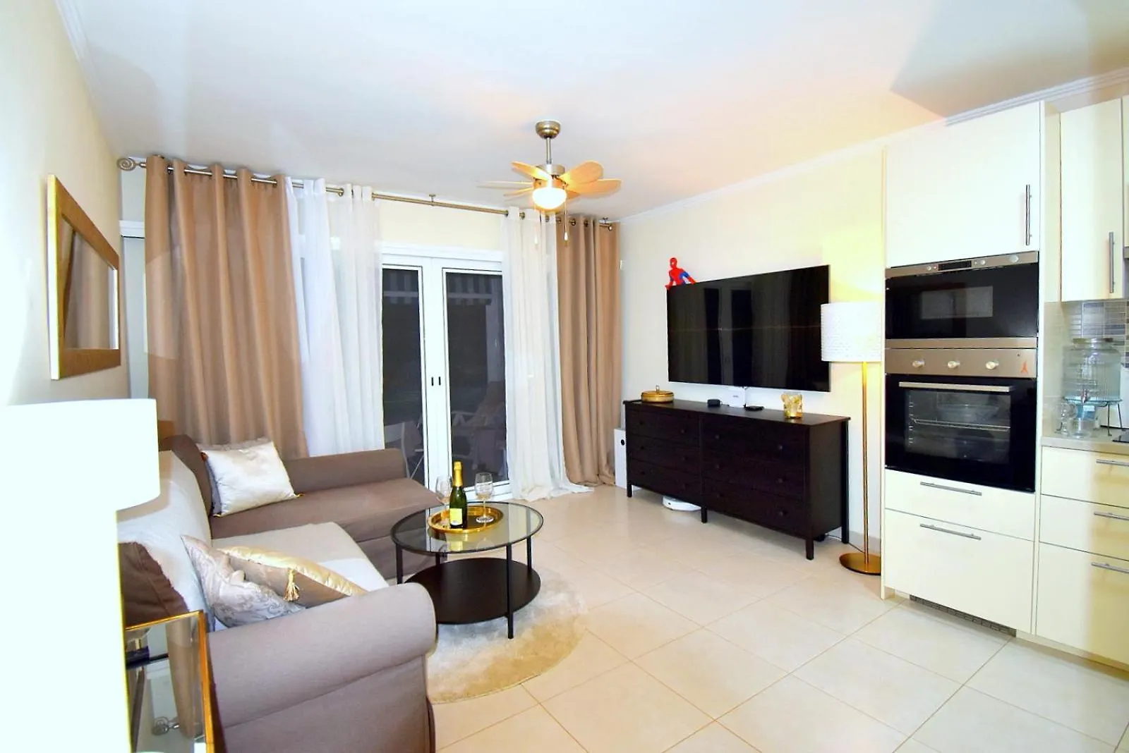 Apartment Gold Del Sur Tenerife - Ocean View Σαν Μιγκέλ ντε Αμπόνα
