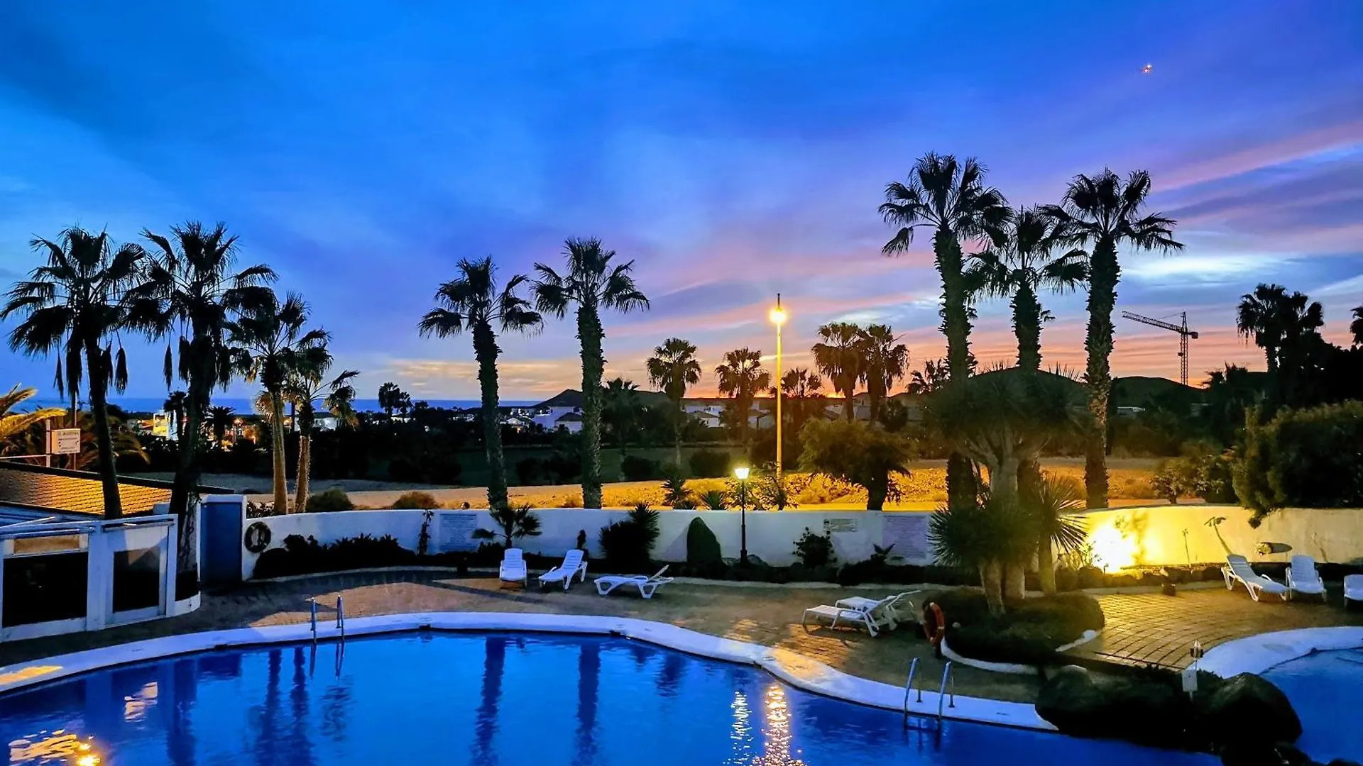 סן מיגל דה אבונה Apartment Gold Del Sur Tenerife - Ocean View ספרד