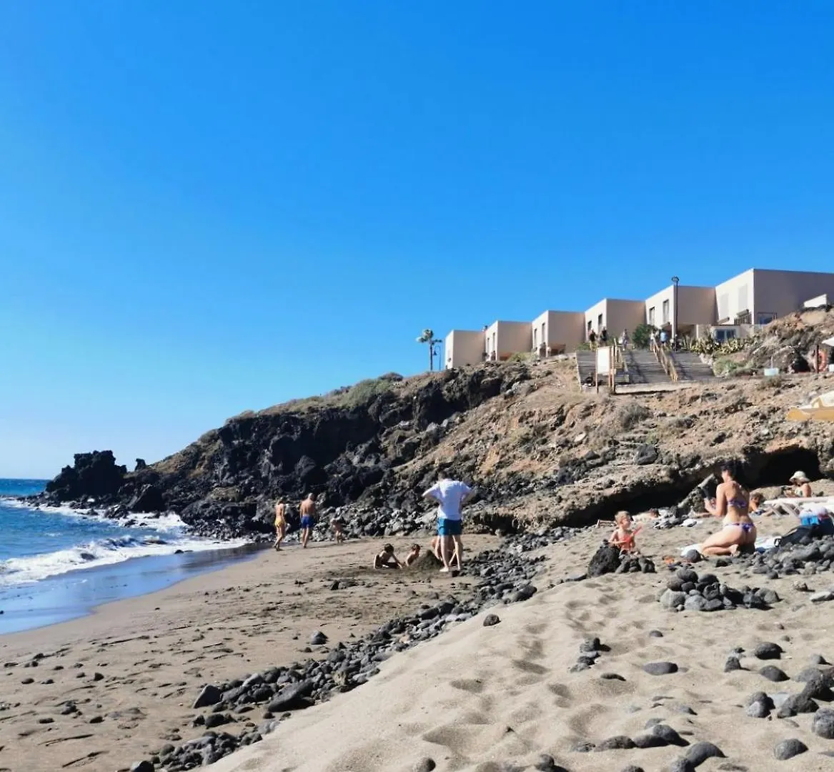 סן מיגל דה אבונה Apartment Gold Del Sur Tenerife - Ocean View